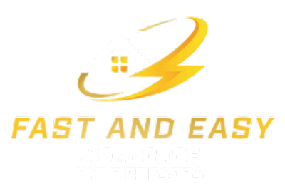 Fast And Easy Mortgage