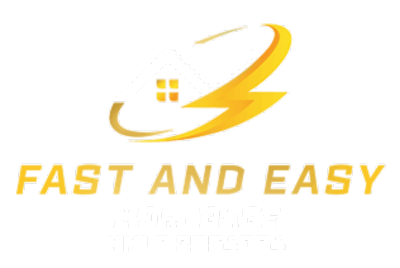 Fast And Easy Mortgage